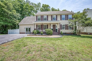 7107 Dortonway Place, Chesterfield, VA 23832