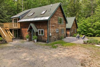 12 Michaud Ln, Bridgton, ME 04009