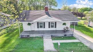26 Park Dr, Gastonia, NC 28054