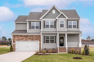 11640 International Dr, Middlesex, NC 27557
