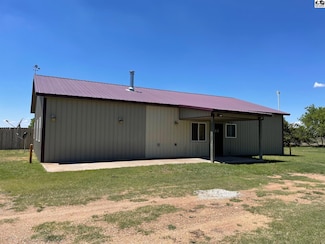 3191 23rd Ave, Greensburg, KS 67054