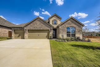 1809 Flowerfield Ln, Mansfield, TX 76063