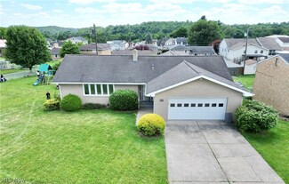 2073 Eve Dr, Steubenville, OH 43952