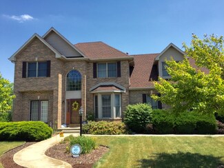 212 N Leiser St, Herscher, IL 60941