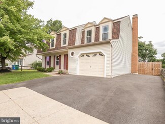 2817 Schubert Dr, Silver Spring, MD 20904