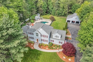 304 Riverbend Dr, Groton, MA 01450