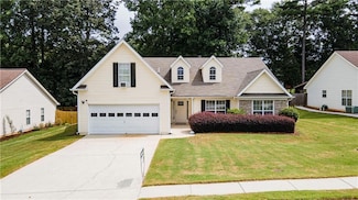 2253 Hansford Pass, Buford, GA 30519