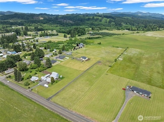 717 Pe Ell McDonald Rd, Chehalis, WA 98532