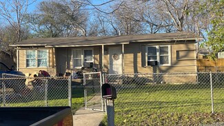 627 Corliss St, San Antonio, TX 78220