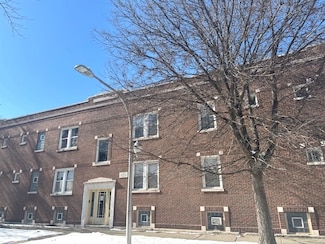 3620 N Lavergne Ave Unit GARDEN, Chicago, IL 60641