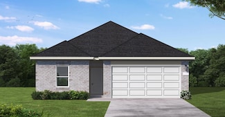 Potter, Angleton, TX 77515
