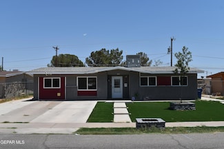 304 Maricela Dr, El Paso, TX 79915