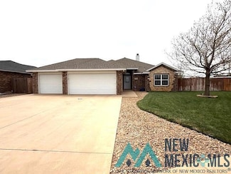 2304 Flagstone Dr, Clovis, NM 88101