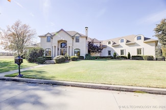 14832 S 53rd Ave E, Bixby, OK 74008