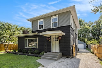 3220 Konkle St, Kalamazoo, MI 49001