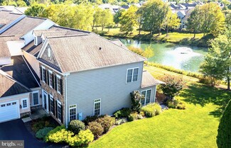 380 Primrose Dr, Upper Gwynedd, PA 19446