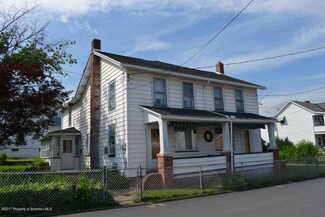 613 W Shawnee Ave, Plymouth, PA 18651
