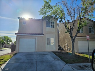5324 Hanging Tree Ln, Las Vegas, NV 89118