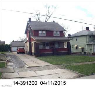 337 Broadway St, Youngstown, OH 44510