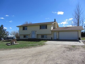 13 Westridge Way, Douglas, WY 82633