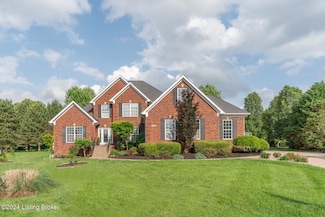 12820 Crestview Cove, Prospect, KY 40059