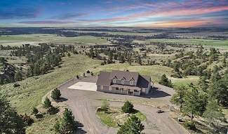 13960 N Cedar Cir, Molt, MT 59057