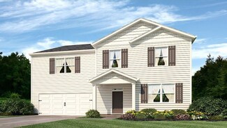 2315 Peach Blossom Pass, Hephzibah, GA 30815