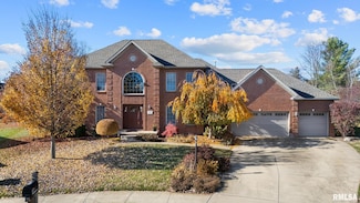 427 W Westfield Ct, Dunlap, IL 61525