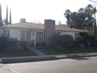 1292 N Van Ness Ave, Fresno, CA 93728