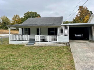824 N 5th Ave, Chatsworth, GA 30705