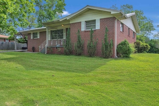 1006 Morgan Ave SW, Cullman, AL 35055
