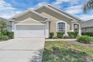 16635 Palm Spring Dr, Clermont, FL 34714