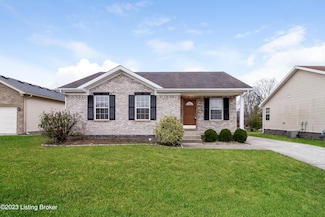 3219 Welman Dr, Louisville, KY 40216