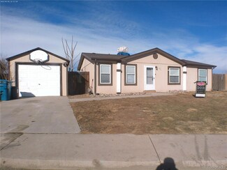 8201 Krameria St, Commerce City, CO 80022