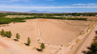 5ac S Ewing St, Saint David, AZ 85630