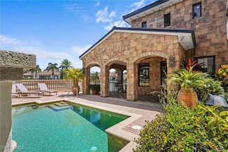 16653 Toscana Cir Unit 701, Naples, FL 34110