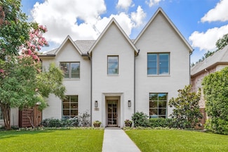 4814 Purdue Ave, Dallas, TX 75209