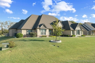 15301 E 83rd St N, Owasso, OK 74055