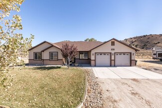 1056 Dry Creek Trail, Elko, NV 89801