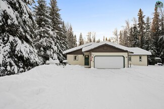 2721 Salmon Ct, North Pole, AK 99705