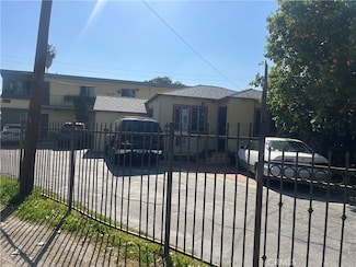 1800 Carmona Ave, Los Angeles, CA 90019