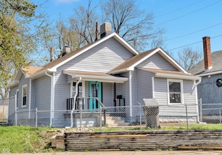 2531 E Brookside Ave, Indianapolis, IN 46218
