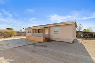 1400 Lincoln St, Anthony, NM 88021
