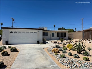 6052 Chia Ave, Twentynine Palms, CA 92277