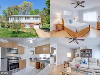 7508 Essex Ave, Springfield, VA 22150