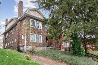 705 Greenwood Ave, Cincinnati, OH 45229