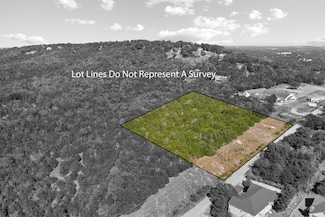 0000 Skyview Dr, Branson, MO 65616