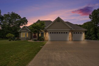 70718 Batchelor Dr, Niles, MI 49120