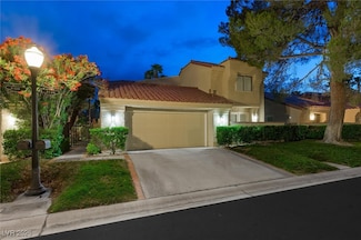 5125 Turnberry Ln, Las Vegas, NV 89113