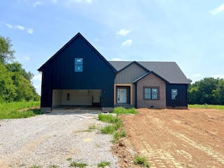 LOT 13 Dickinson Rd, Trenton, KY 42286